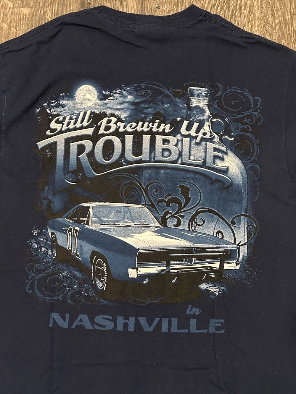 Dukes of Hazzard T-Shirt